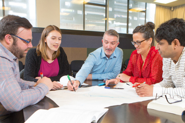 Ako Aotearoa Group Learning 13