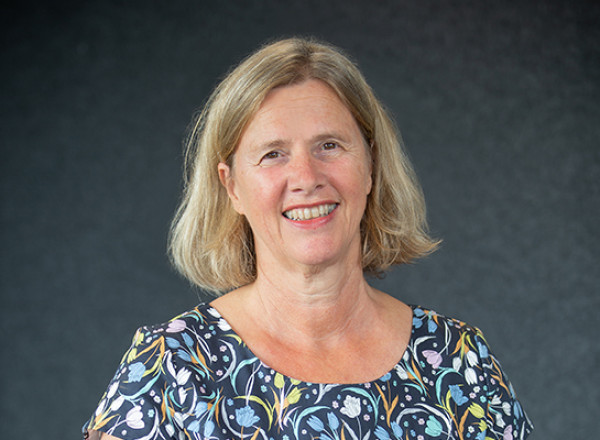 Ako Aotearoa Staff Profiles Annette van Lamoen