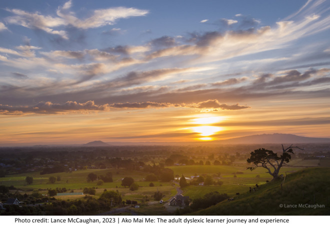 Ako mai me resource photo copyright Lance McCaughan