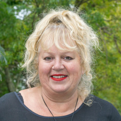 Ako staff profile Jennifer Leahy