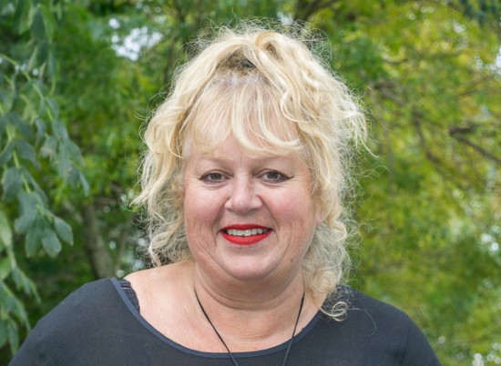 Ako staff profile Jennifer Leahy