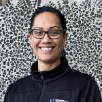 Anne Hukiavave - 2023 Pacific Professional Development Scholarship Fund recipient