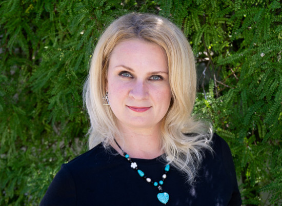 Ako Staff Profile Kate Vernon