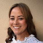 Emma Packham - 2023 Pacific Professional Development Scholarship Fund recipient