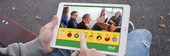 Pacific Cultural Centeredness Pathway