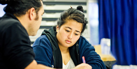 supporting maori cover image