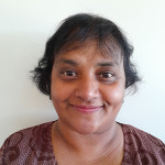 Sashi Jeffries - 2023 Pacific Professional Development Scholarship Fund recipient