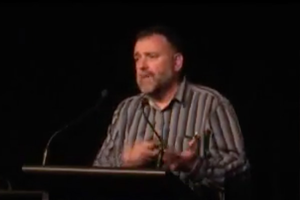 TTA 2012 Ruakere Hond PT