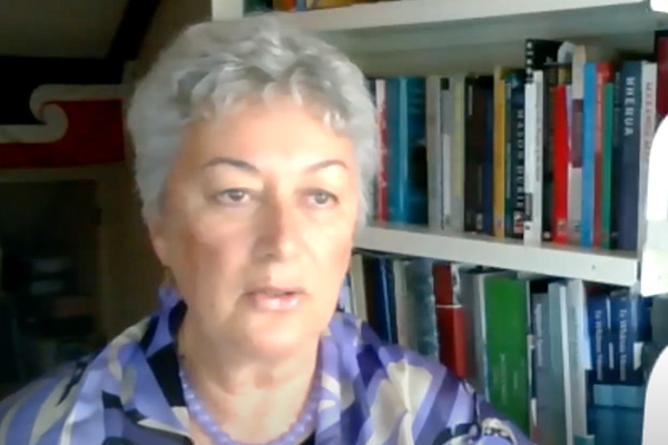 TTA 2021 maragert mutu PT