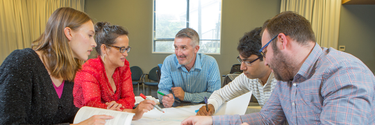 Ako SMART learning outcomes PLD