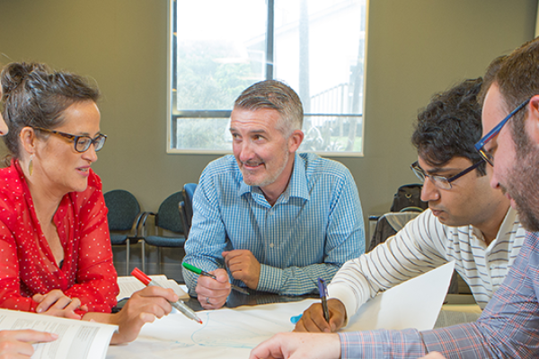 Ako SMART learning outcomes PLD