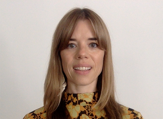 ako staff profile Alexis Smith