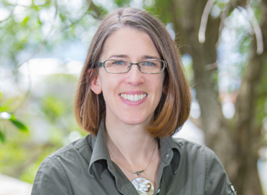 ako staff profile Catherine-leech