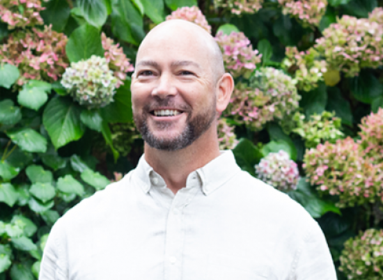 ako staff profile Damon Whitten