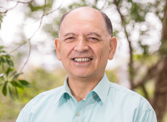 ako staff profile joe te rito