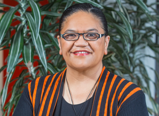 AKO Staff Profiles Alexia Tuhi