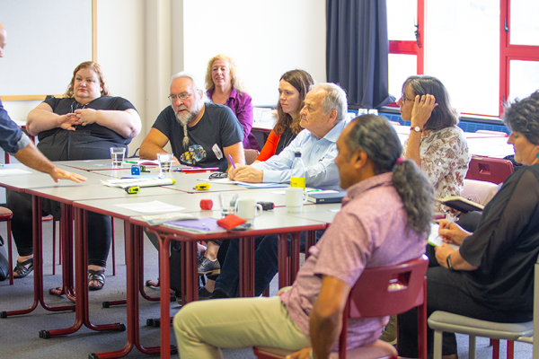 AKO Workshop Training 36