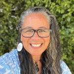 Angeline Taulia Malae - 2023 Pacific Professional Development Scholarship Fund recipient