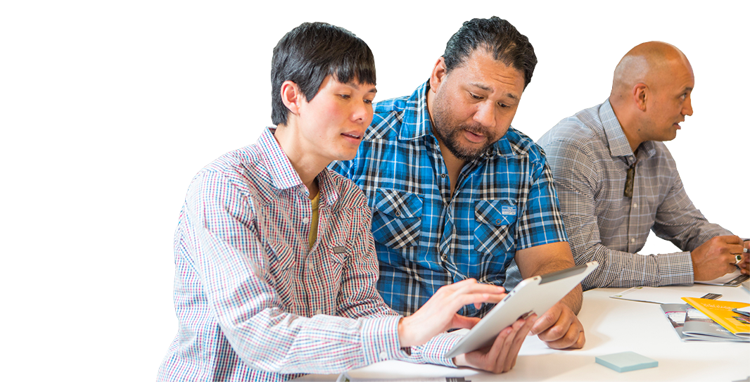 Best practice in LLN and cultural capability