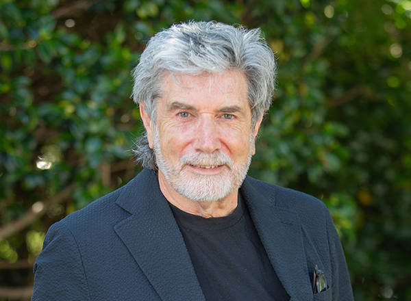 Board co chair Derek McCormack