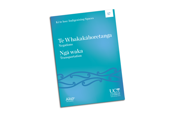 Book 17 Nga Whakakahoretanga
