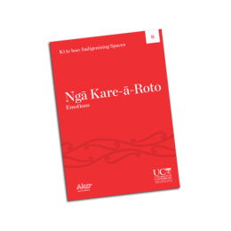 Book 8 Nga Kare a Roto