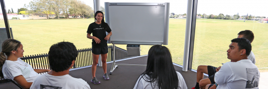 challenging learners PLD