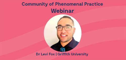 CoPP webinar 17 June