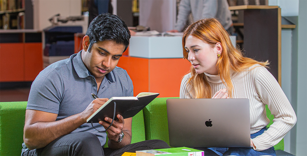 digital literacy collection