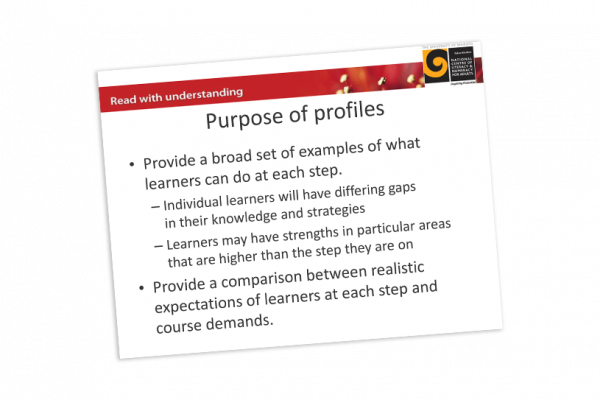 Educator Material Learner Profiles 1 6