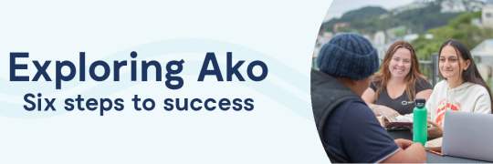 exploring ako workshops series