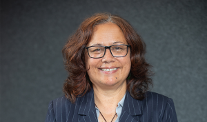 Ako Aotearoa director Helen Lomax