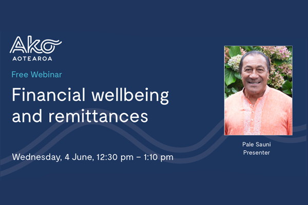 june webinar with pale sauni