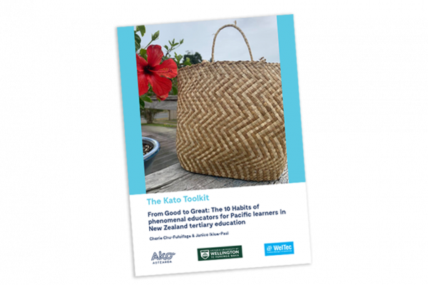 Kato toolkit cover image