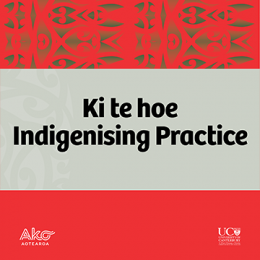 Ki te hoe Inideginising practise