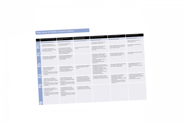 making sense of number cover
