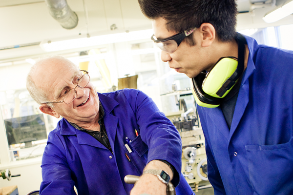 Massey Industrial Design 25