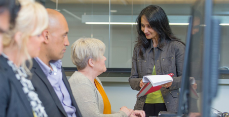 Mentoring cover image