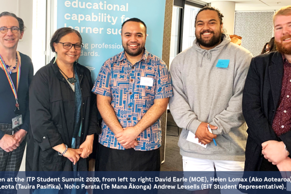 Our partners pull through