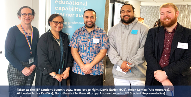 Our partners pull through