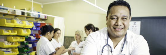 pacific learners PLD