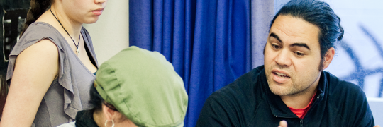 PLD developing practices