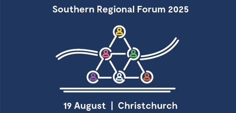 Southern Forum 25
