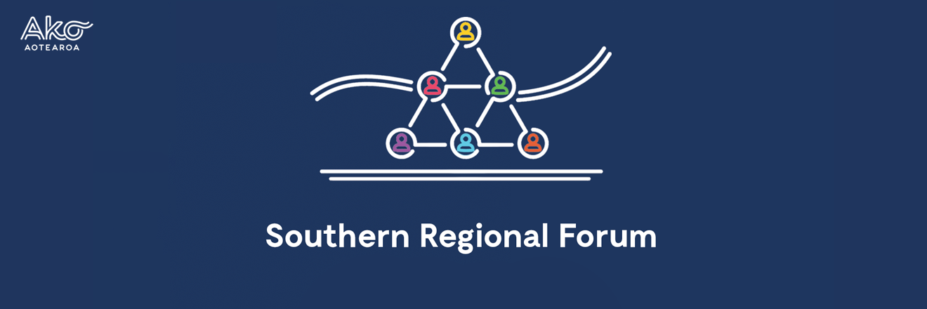 southern regional forum 2025