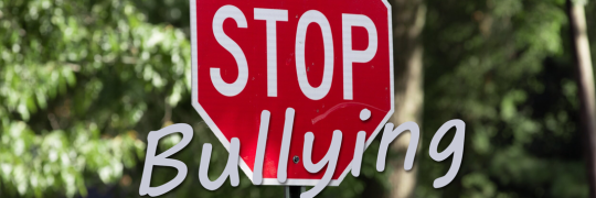 Stop Bullying