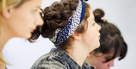 Student engagement cover image