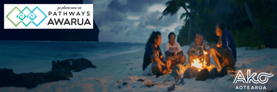 talanoa numeracy on Pathways Awarua