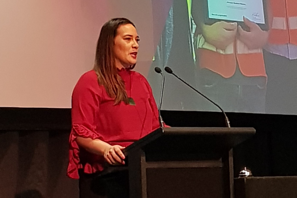 Tuia Te Ako conference 2018 4