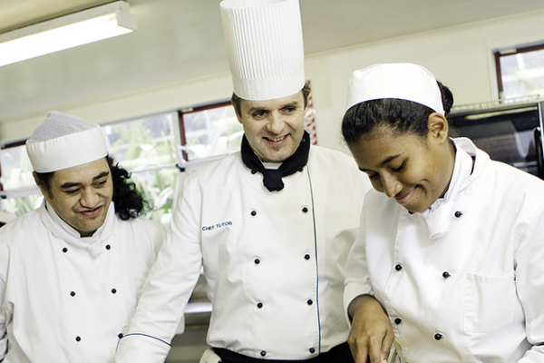 Vocational education PLD PT