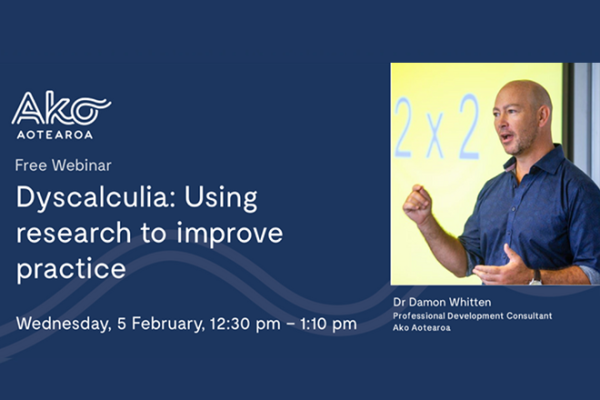 webinar damon whitten